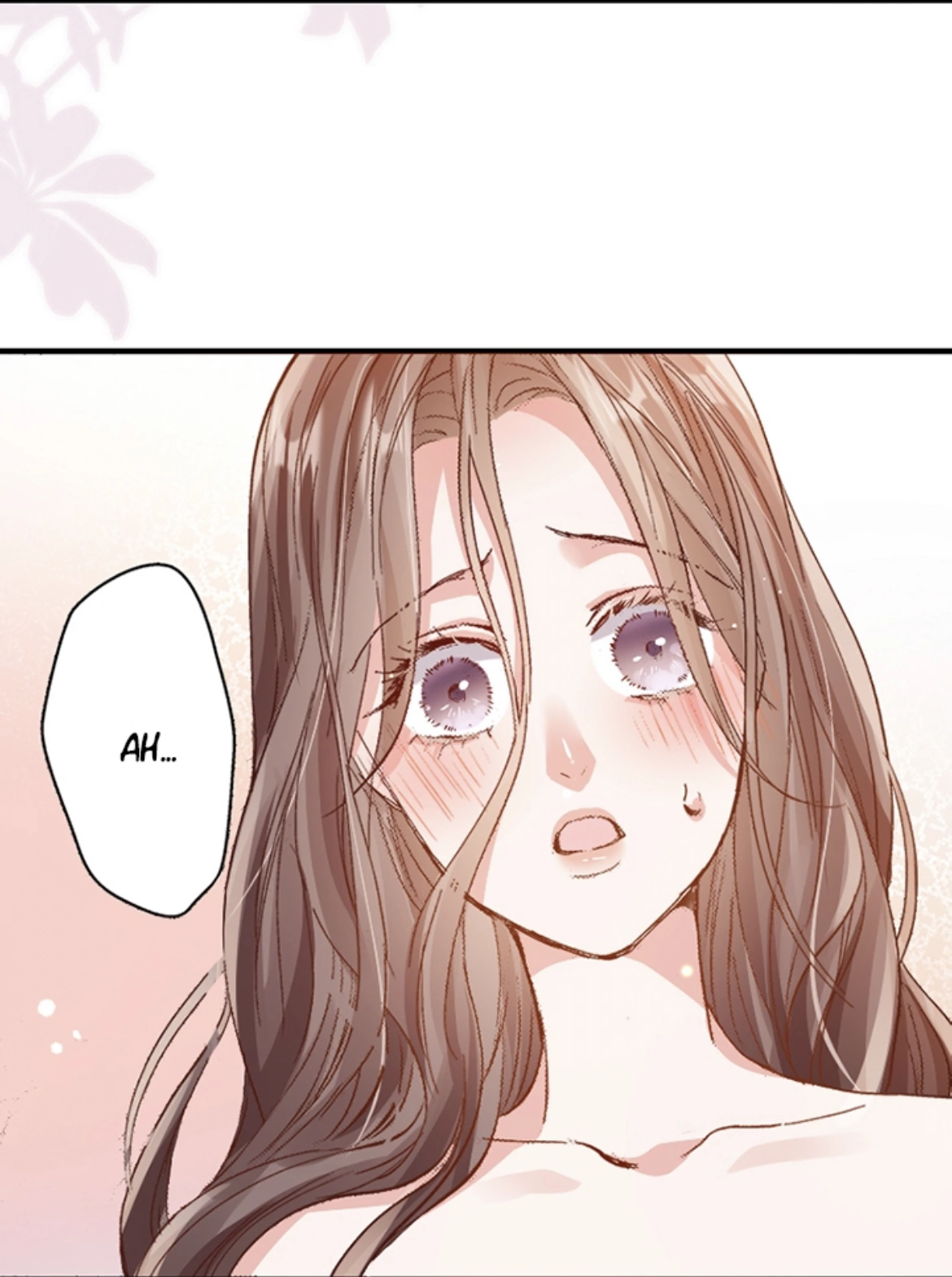 Come Over Tonight: Melting Down My Ice Cold Boss (Official) Chapter 18 - page 48