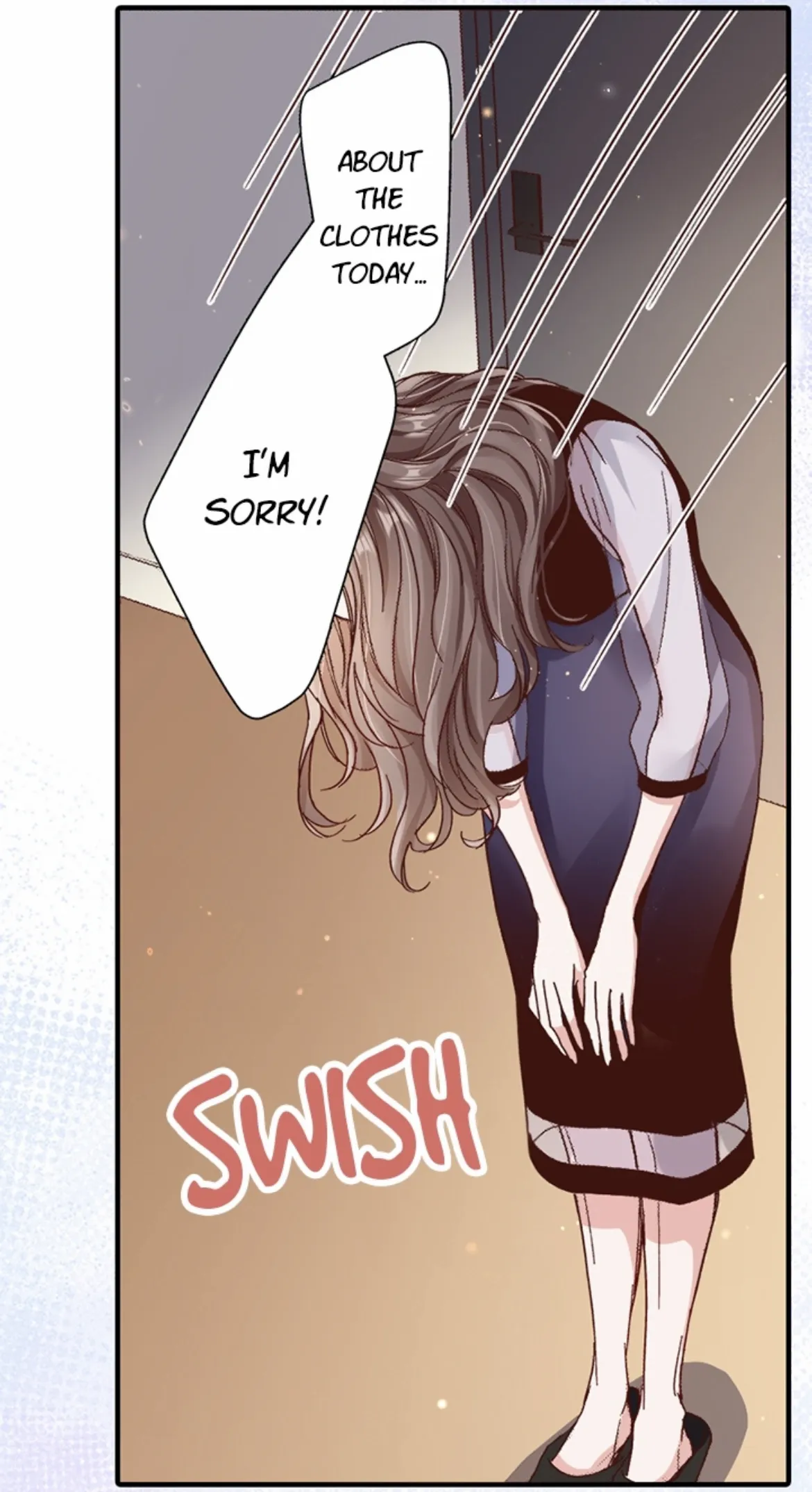 Come Over Tonight: Melting Down My Ice Cold Boss (Official) Chapter 18 - page 4