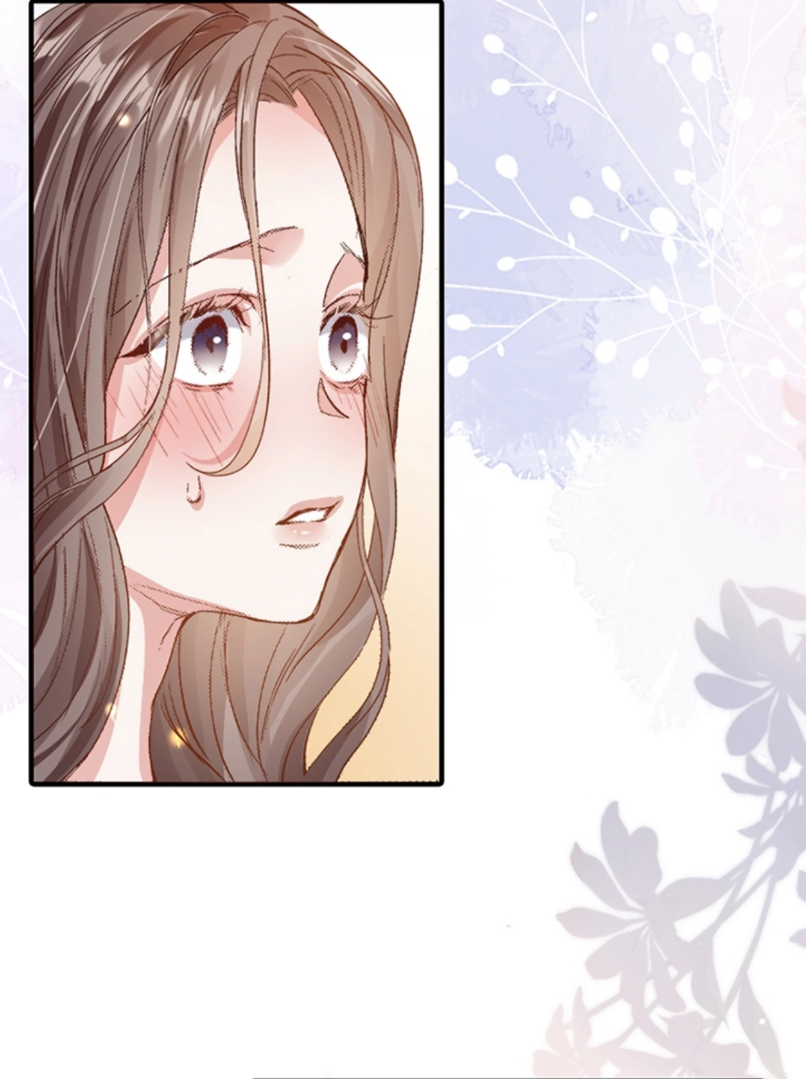 Come Over Tonight: Melting Down My Ice Cold Boss (Official) Chapter 18 - page 52
