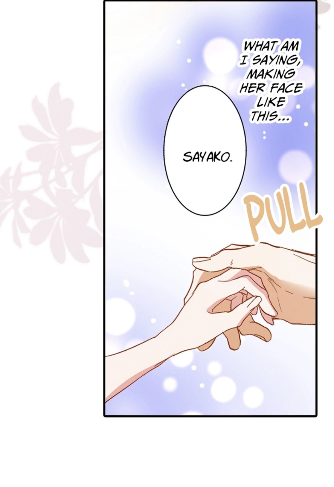 Come Over Tonight: Melting Down My Ice Cold Boss (Official) Chapter 18 - page 53