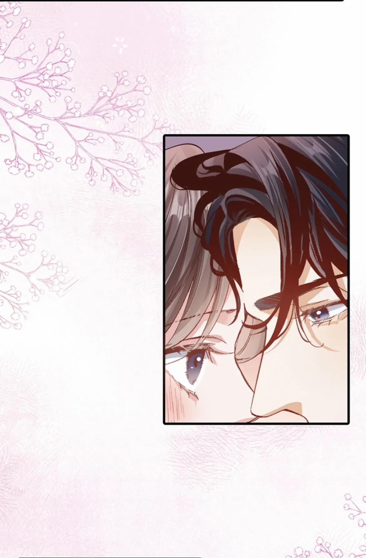 Come Over Tonight: Melting Down My Ice Cold Boss (Official) Chapter 18 - page 55