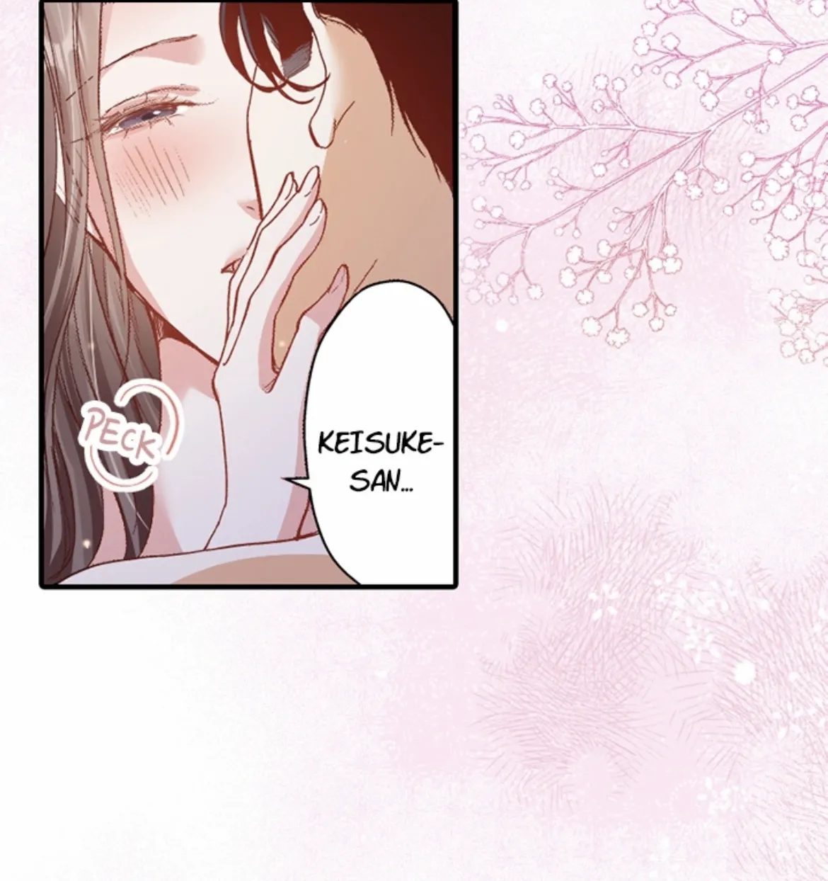 Come Over Tonight: Melting Down My Ice Cold Boss (Official) Chapter 18 - page 56