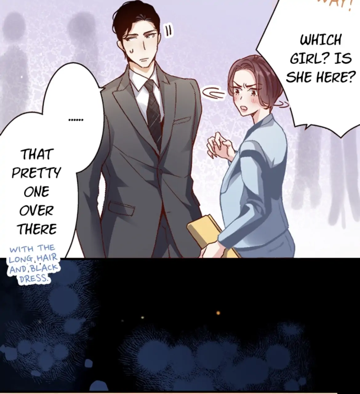 Come Over Tonight: Melting Down My Ice Cold Boss (Official) Chapter 20 - page 12