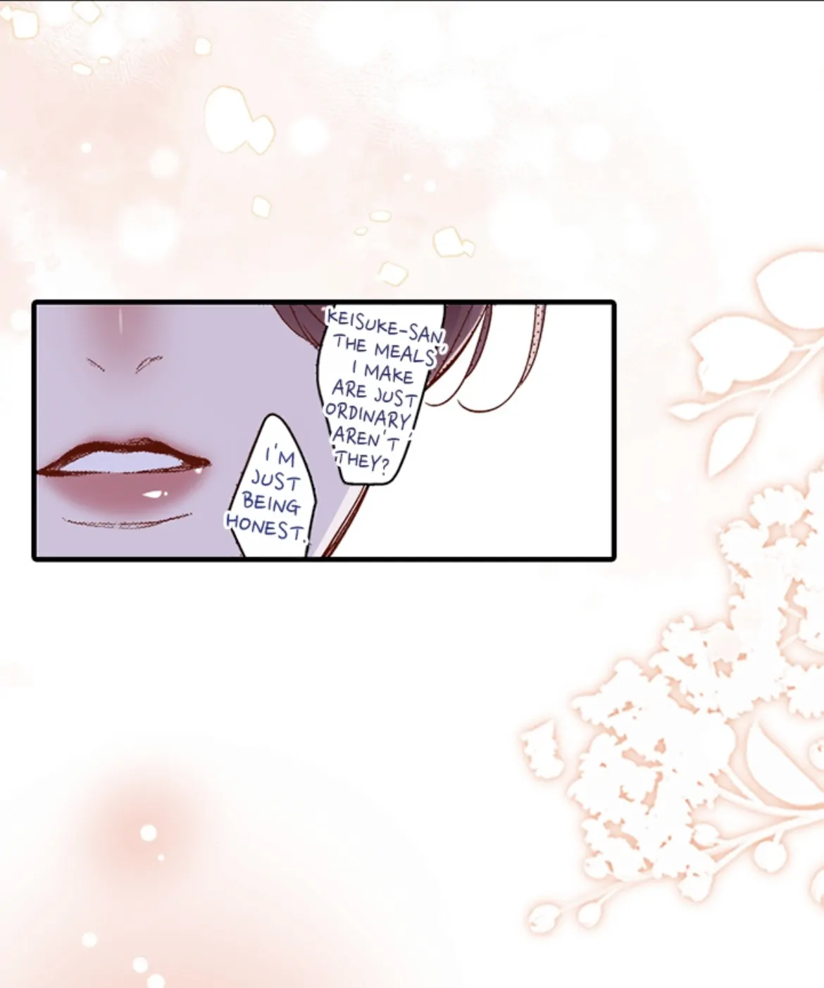 Come Over Tonight: Melting Down My Ice Cold Boss (Official) Chapter 20 - page 22