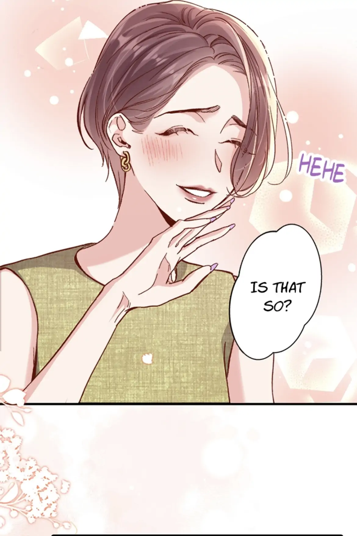 Come Over Tonight: Melting Down My Ice Cold Boss (Official) Chapter 20 - page 23
