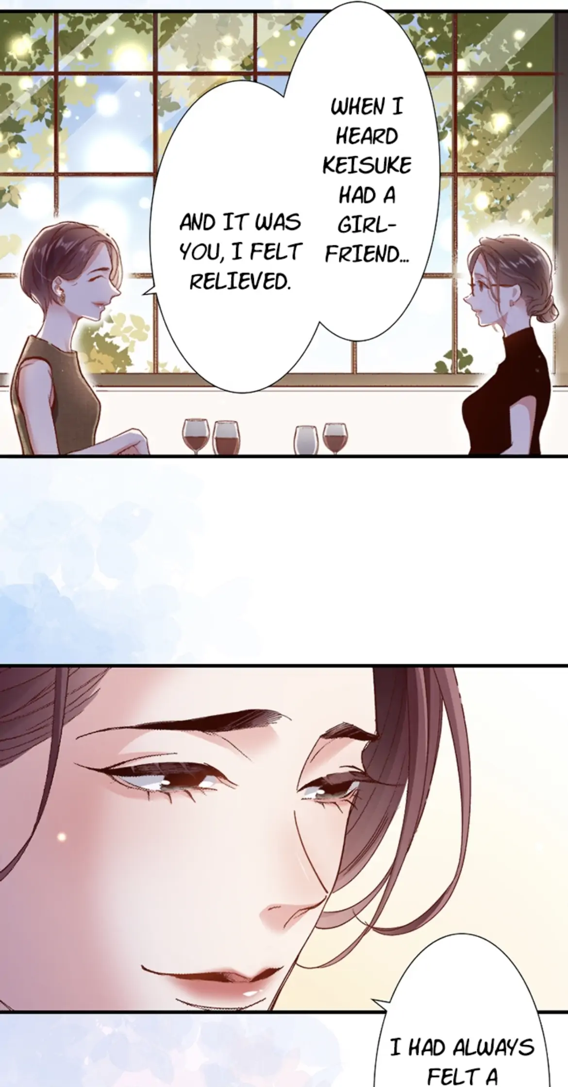 Come Over Tonight: Melting Down My Ice Cold Boss (Official) Chapter 20 - page 27