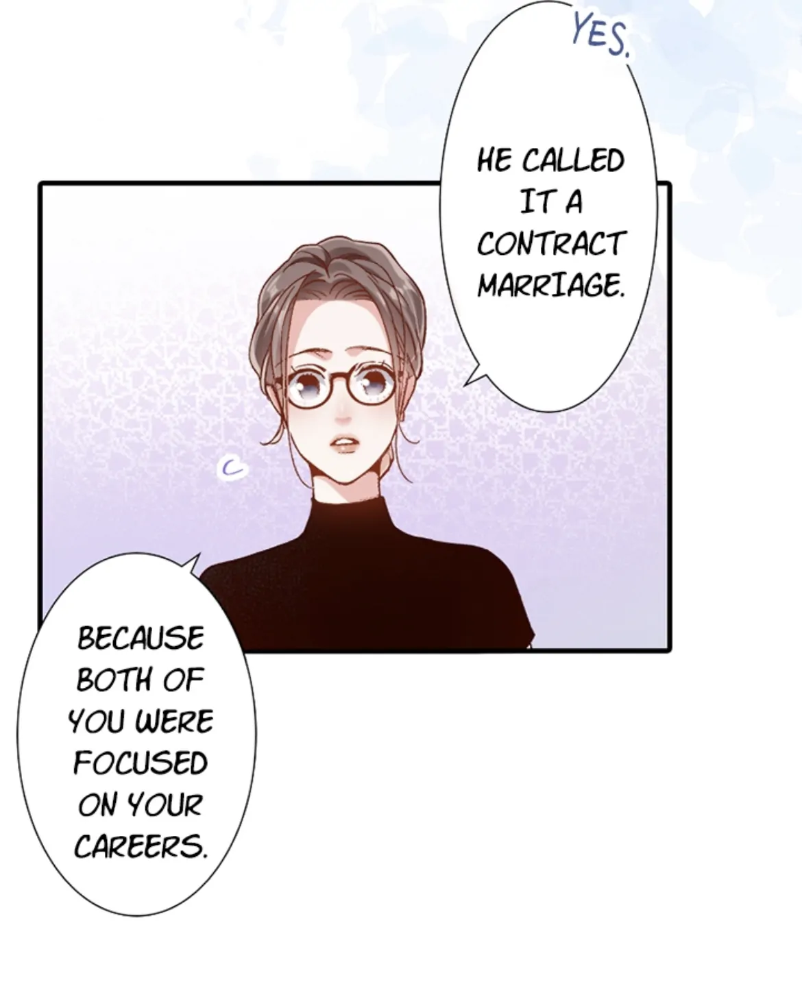 Come Over Tonight: Melting Down My Ice Cold Boss (Official) Chapter 20 - page 29