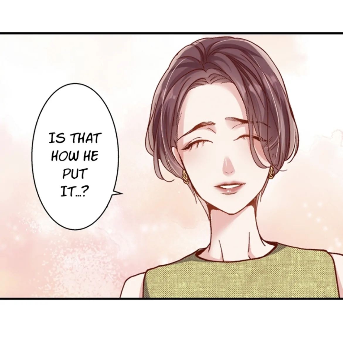Come Over Tonight: Melting Down My Ice Cold Boss (Official) Chapter 20 - page 30