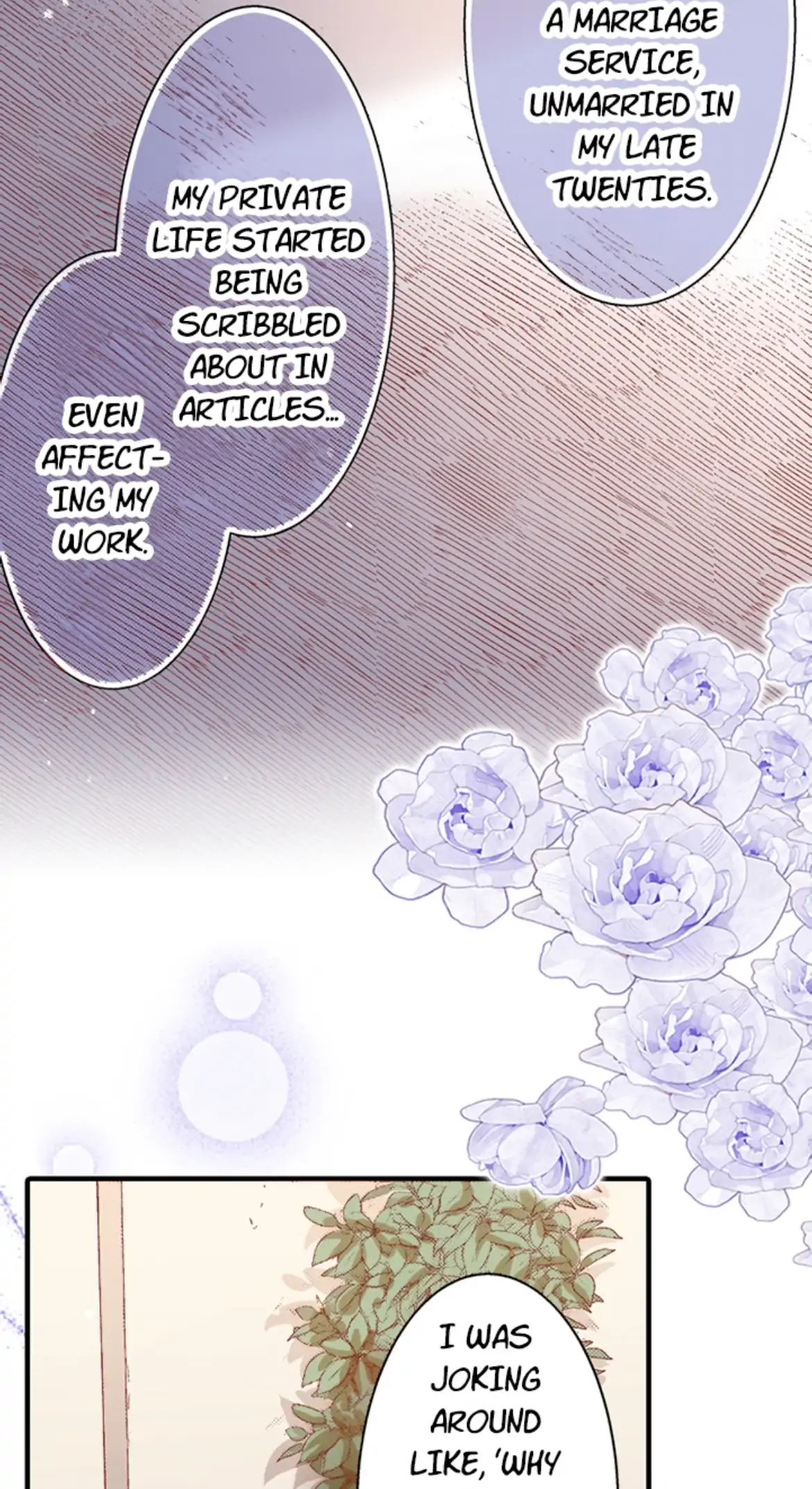 Come Over Tonight: Melting Down My Ice Cold Boss (Official) Chapter 20 - page 32