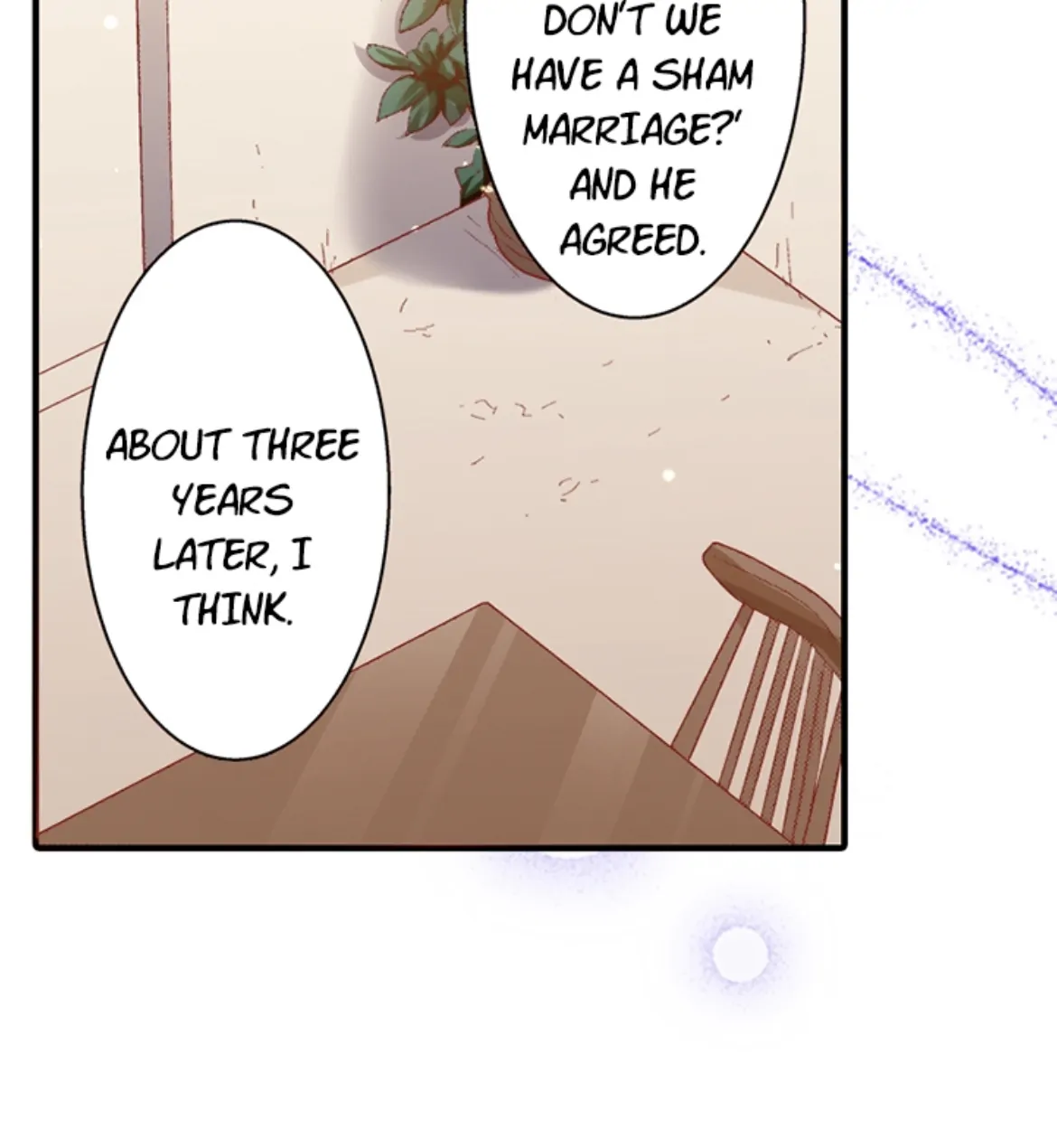 Come Over Tonight: Melting Down My Ice Cold Boss (Official) Chapter 20 - page 33