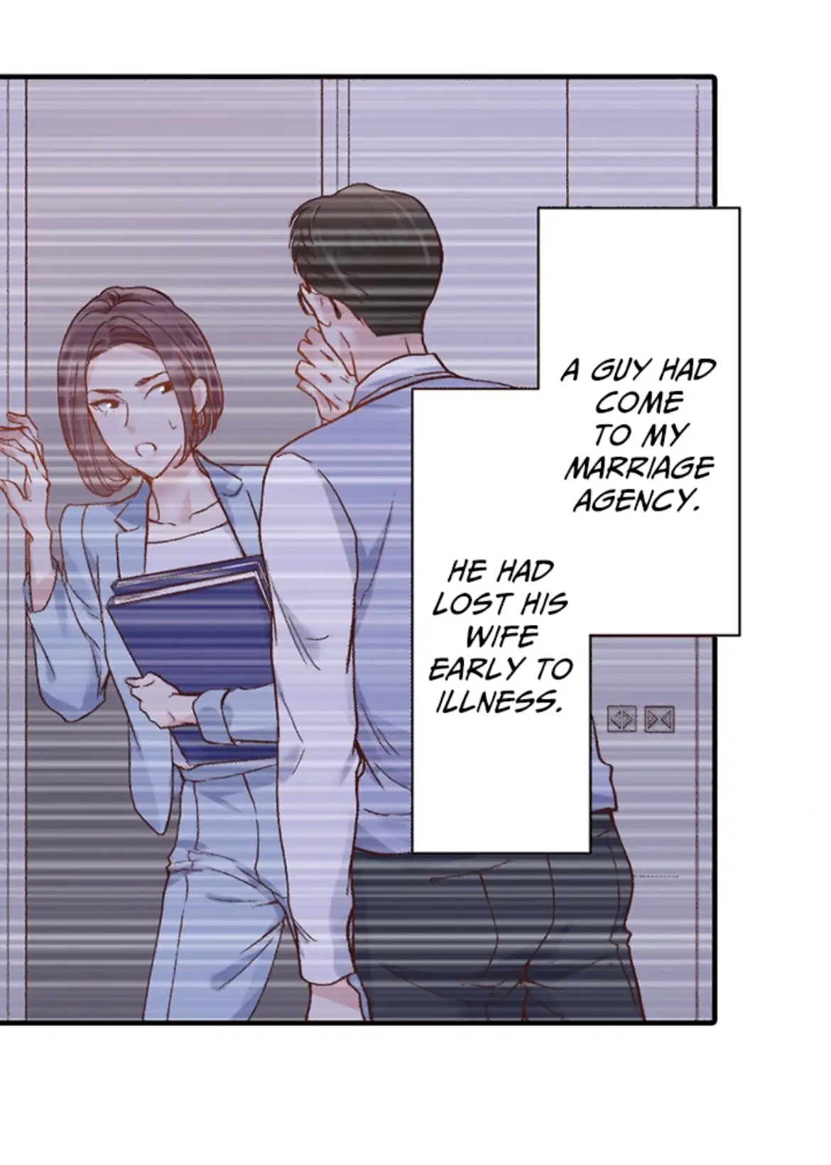 Come Over Tonight: Melting Down My Ice Cold Boss (Official) Chapter 20 - page 35