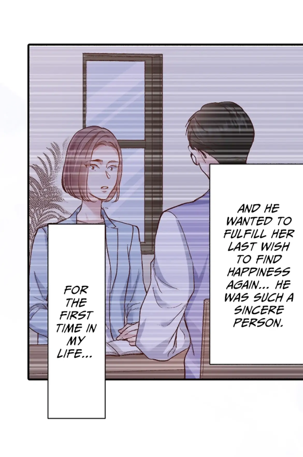 Come Over Tonight: Melting Down My Ice Cold Boss (Official) Chapter 20 - page 36
