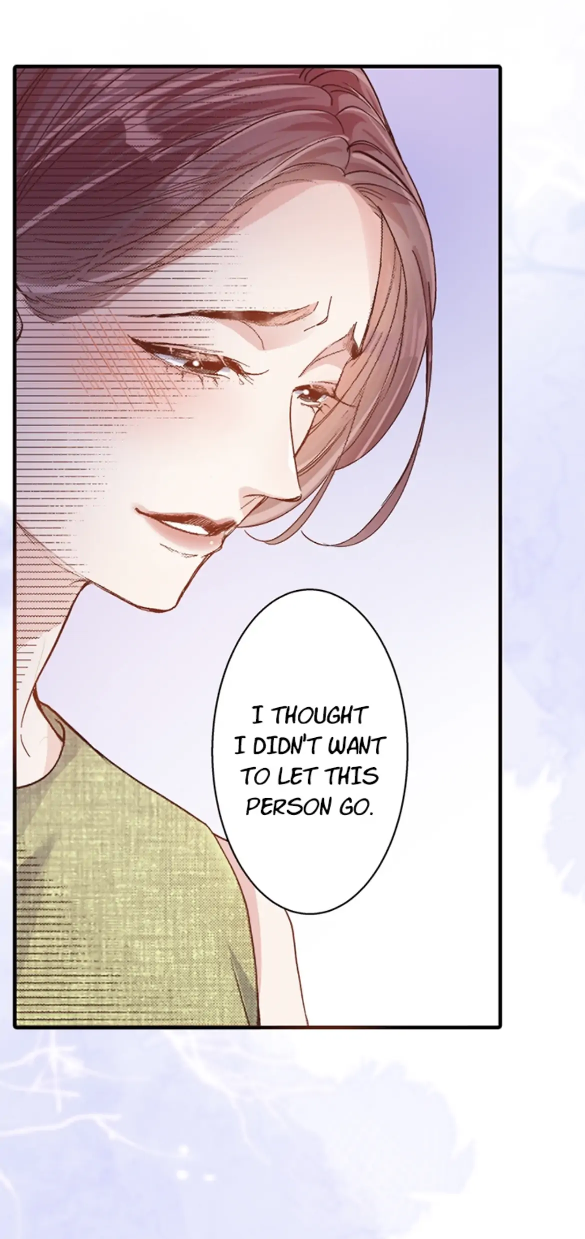 Come Over Tonight: Melting Down My Ice Cold Boss (Official) Chapter 20 - page 37
