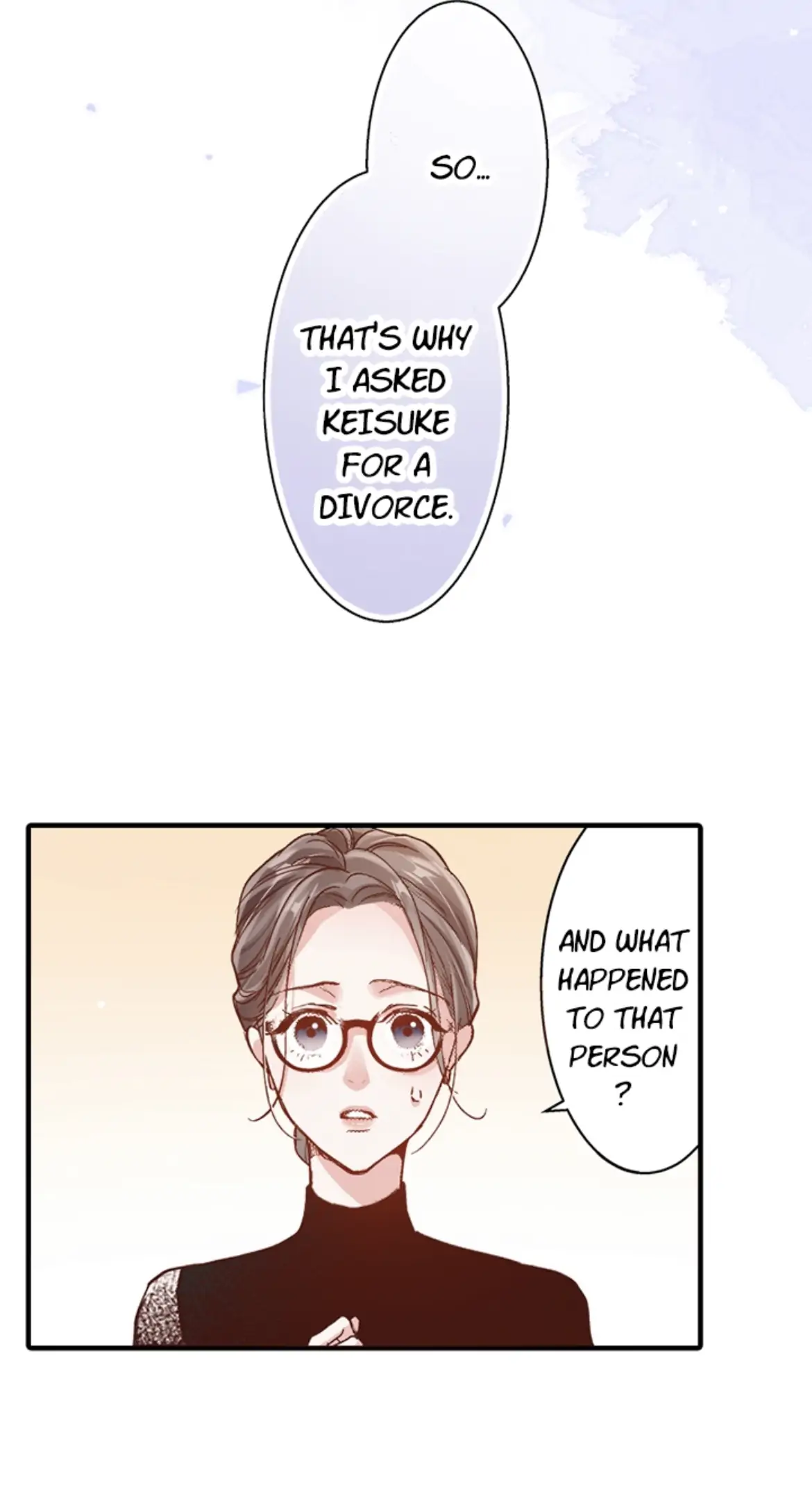 Come Over Tonight: Melting Down My Ice Cold Boss (Official) Chapter 20 - page 39