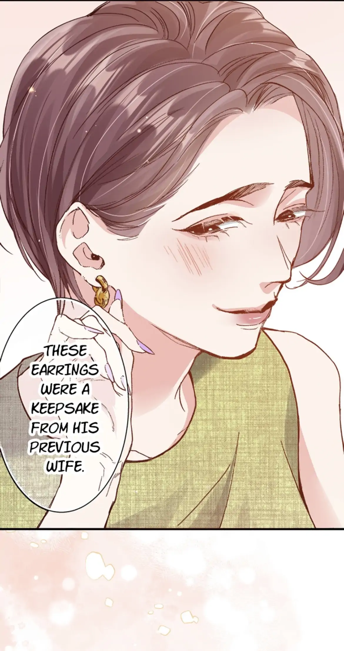 Come Over Tonight: Melting Down My Ice Cold Boss (Official) Chapter 20 - page 41