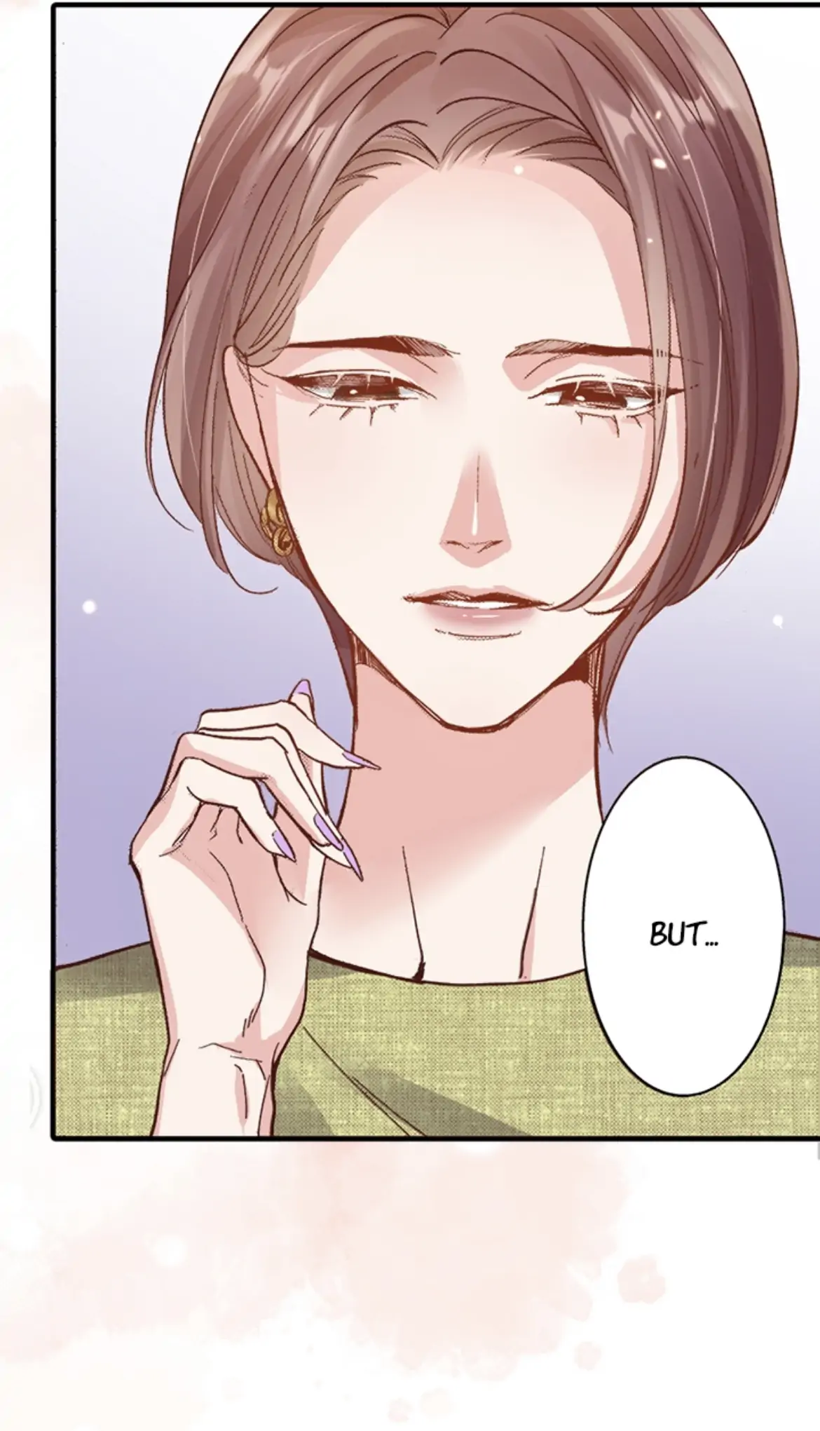 Come Over Tonight: Melting Down My Ice Cold Boss (Official) Chapter 20 - page 42