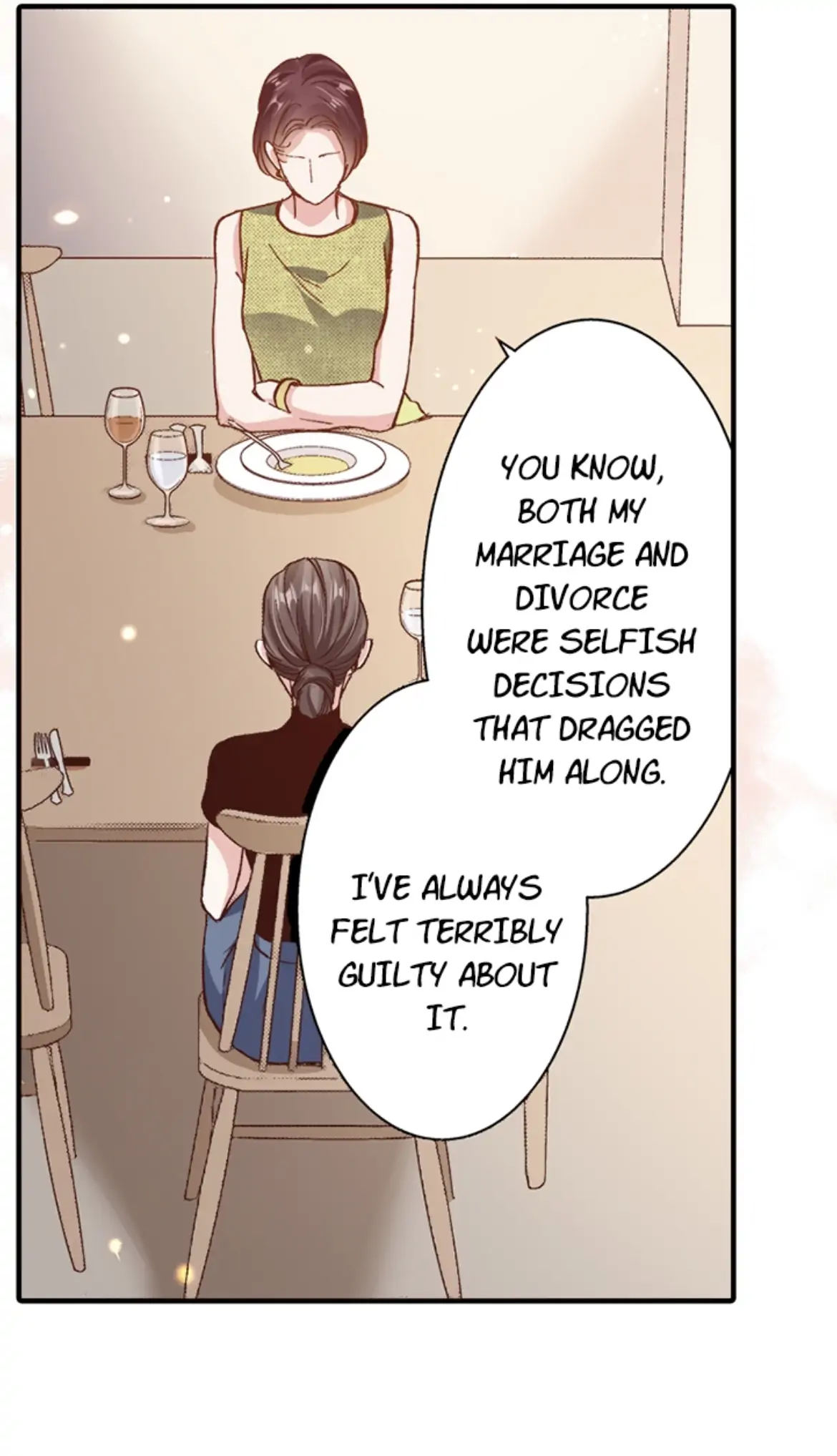 Come Over Tonight: Melting Down My Ice Cold Boss (Official) Chapter 20 - page 43