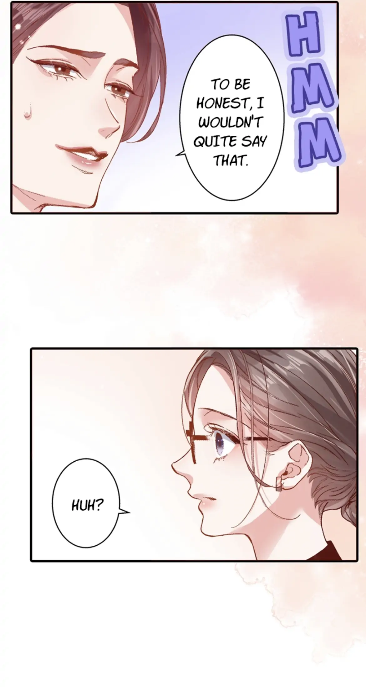 Come Over Tonight: Melting Down My Ice Cold Boss (Official) Chapter 20 - page 45
