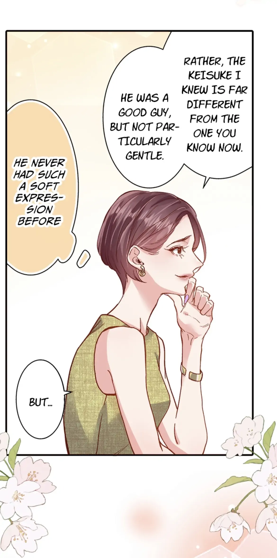 Come Over Tonight: Melting Down My Ice Cold Boss (Official) Chapter 20 - page 46