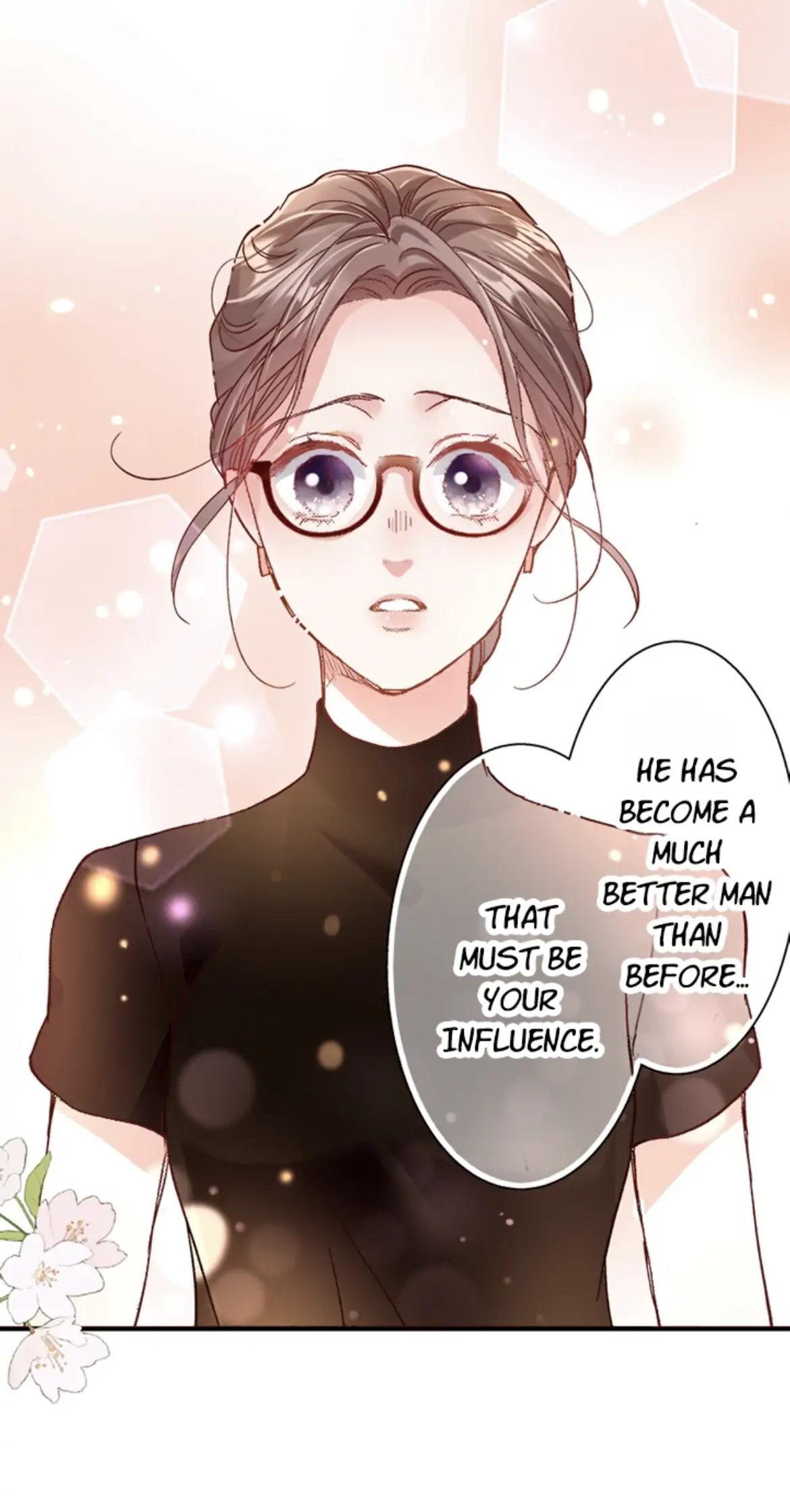 Come Over Tonight: Melting Down My Ice Cold Boss (Official) Chapter 20 - page 47