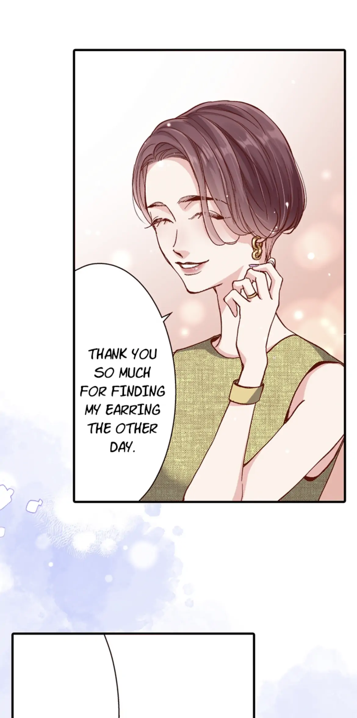 Come Over Tonight: Melting Down My Ice Cold Boss (Official) Chapter 20 - page 4