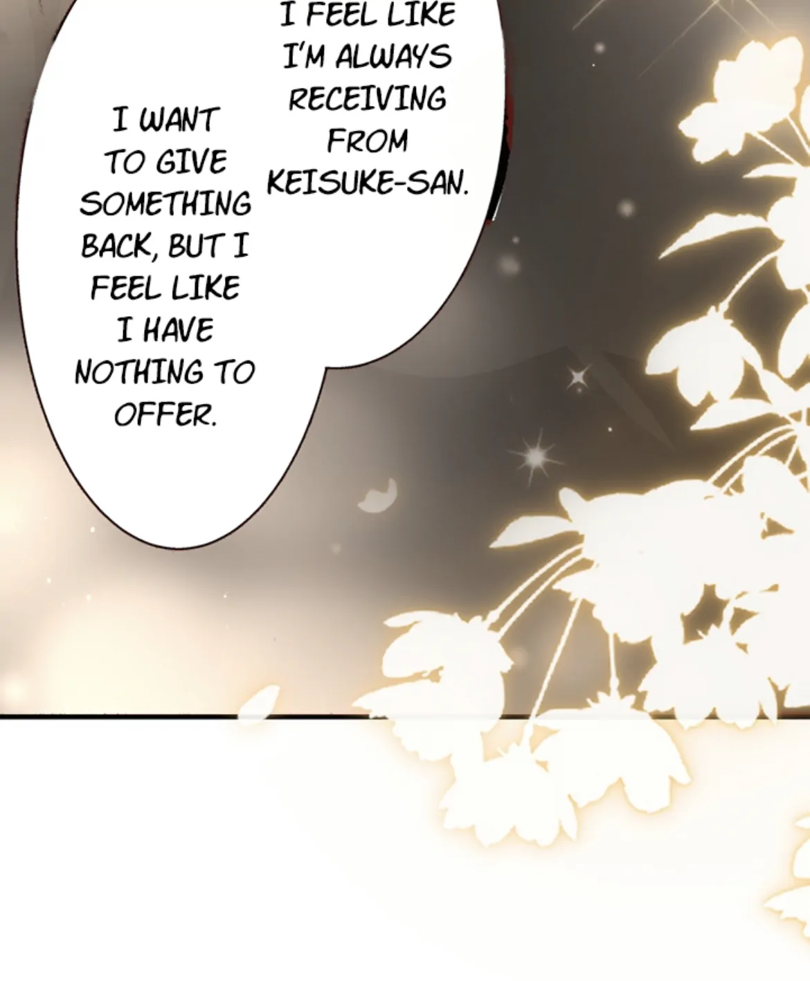 Come Over Tonight: Melting Down My Ice Cold Boss (Official) Chapter 20 - page 49