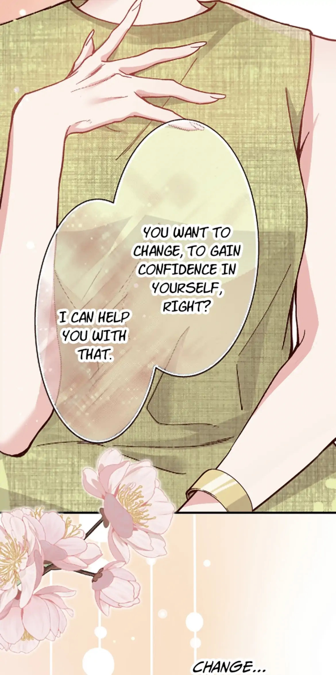 Come Over Tonight: Melting Down My Ice Cold Boss (Official) Chapter 20 - page 54