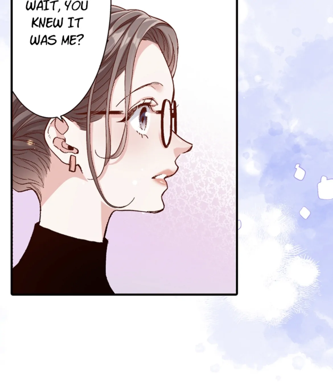Come Over Tonight: Melting Down My Ice Cold Boss (Official) Chapter 20 - page 5