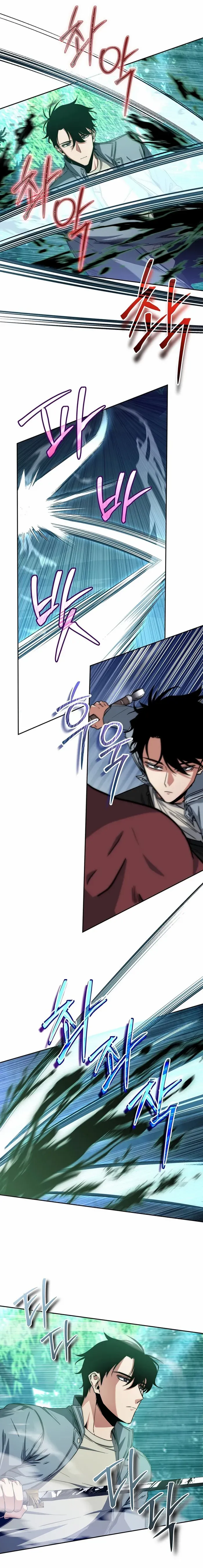 Return of the Sword God-Rank Civil Servant Chapter 4 - page 19
