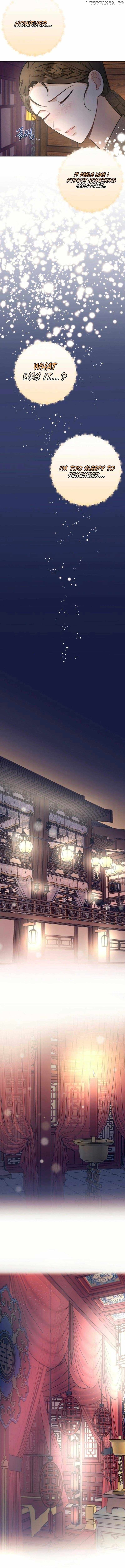 Bride of the White Dragon Chapter 2 - page 14