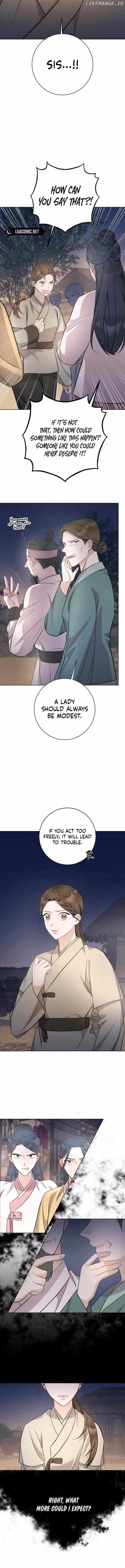 Bride of the White Dragon Chapter 2 - page 4