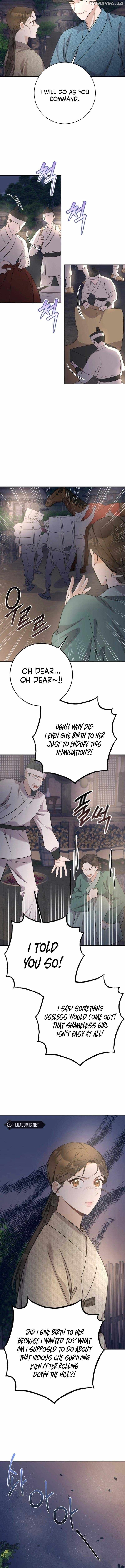 Bride of the White Dragon Chapter 2 - page 7