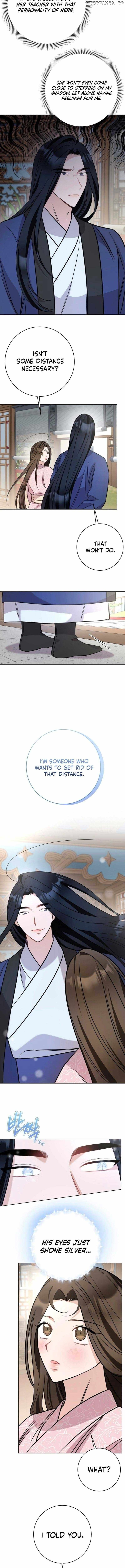 Bride of the White Dragon Chapter 6 - page 13