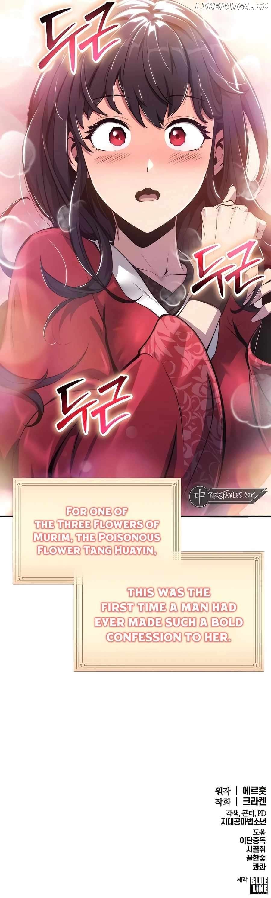 The Poison Master of Sacheondang Clan Chapter 9 - page 18