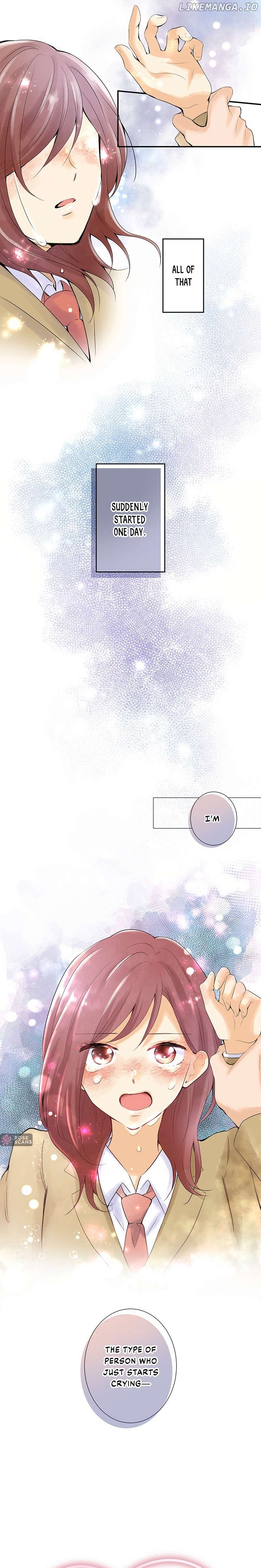 This Distant Love Chapter 1 - page 2