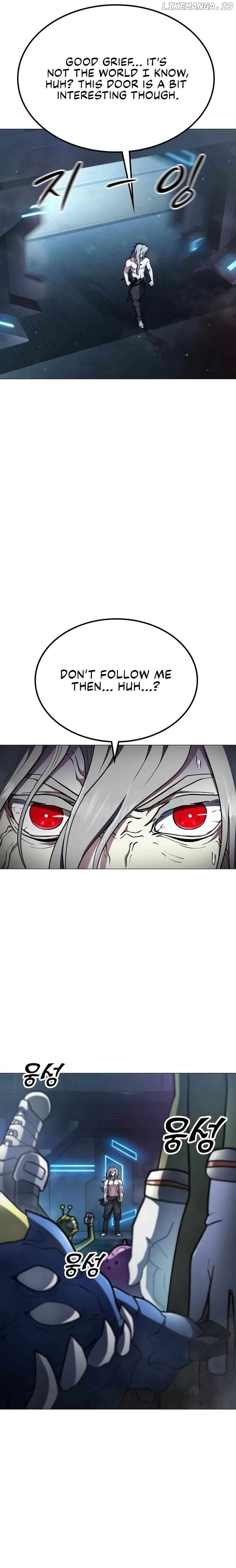 Star of Zenith Chapter 4 - page 15