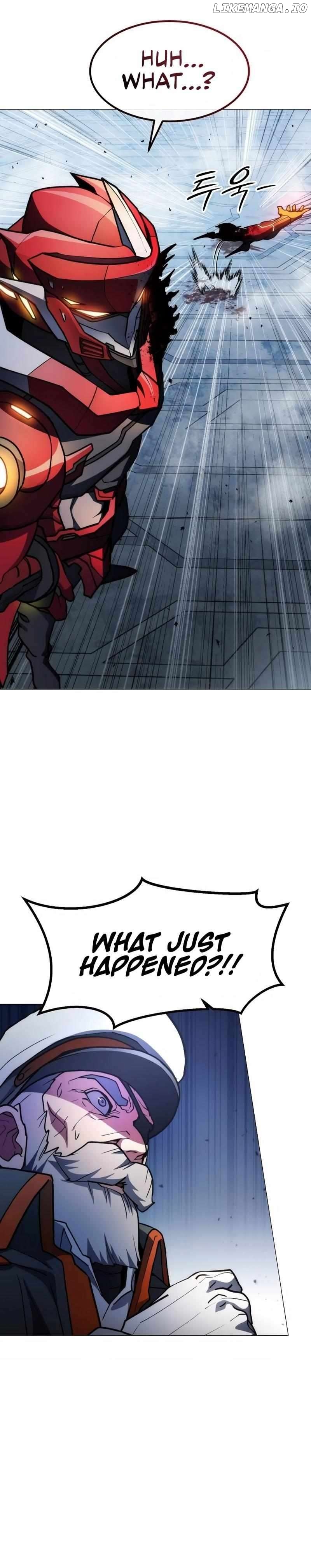 Star of Zenith Chapter 8 - page 33