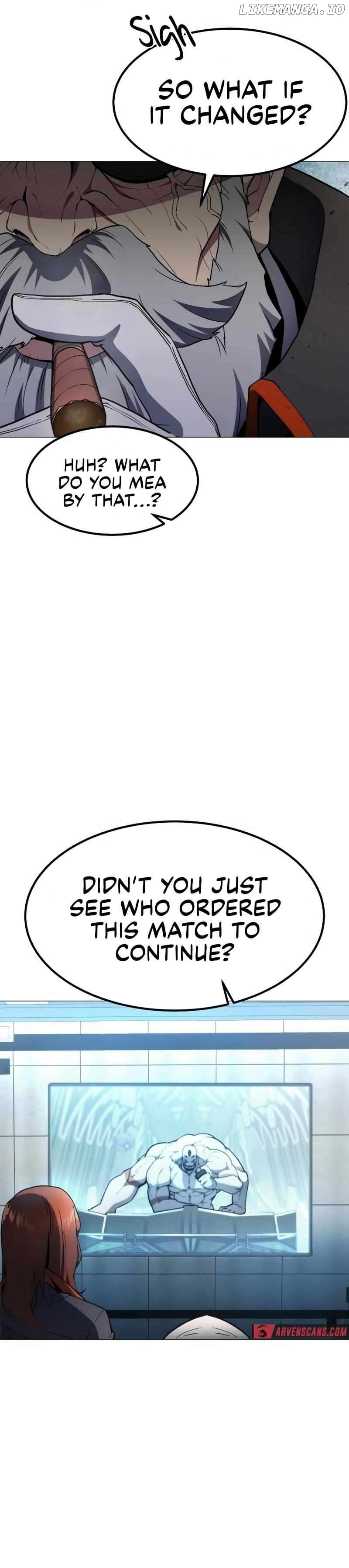 Star of Zenith Chapter 8 - page 4