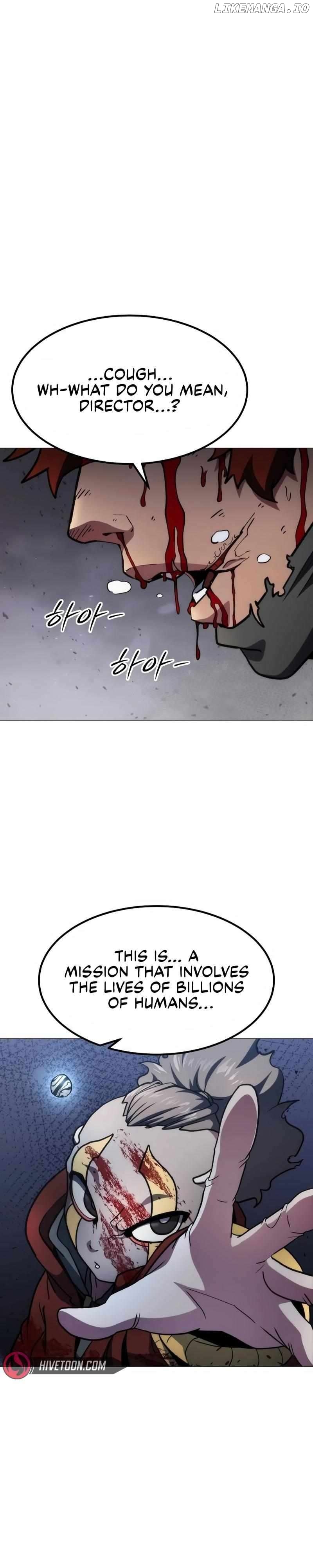 Star of Zenith Chapter 8 - page 45