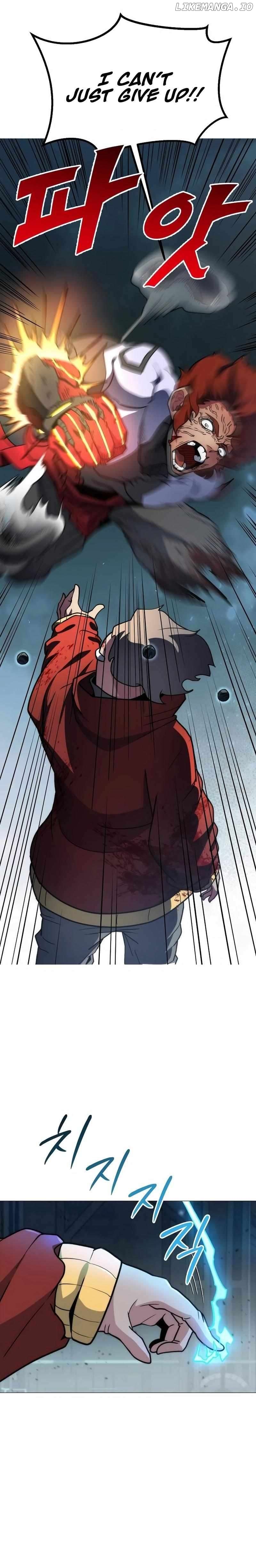 Star of Zenith Chapter 8 - page 46
