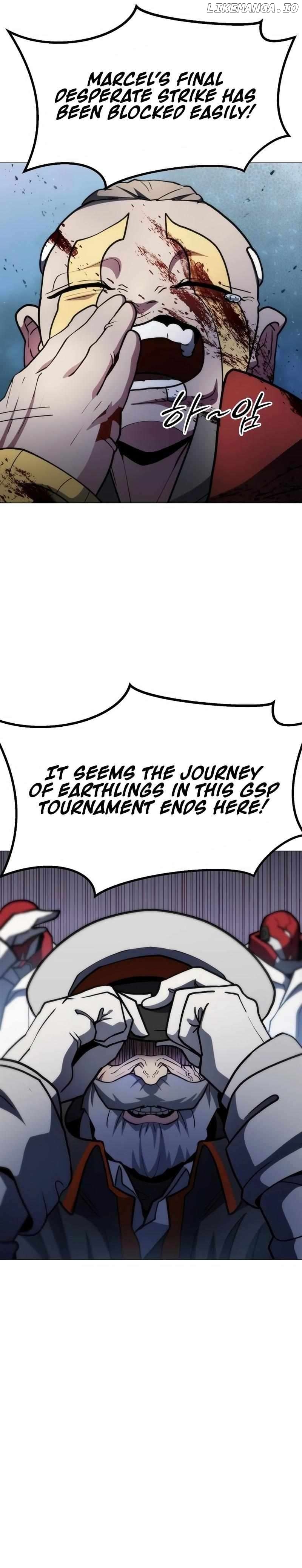 Star of Zenith Chapter 8 - page 48