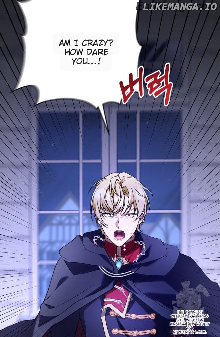 Azelda: The Spirit Master’s Contract Marriage Chapter 12 - page 39