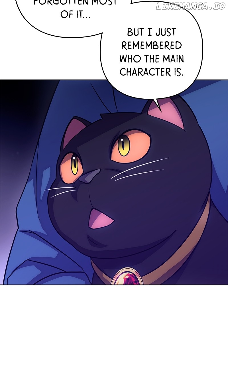 Surviving in an Action Manhwa Chapter 85 - page 44
