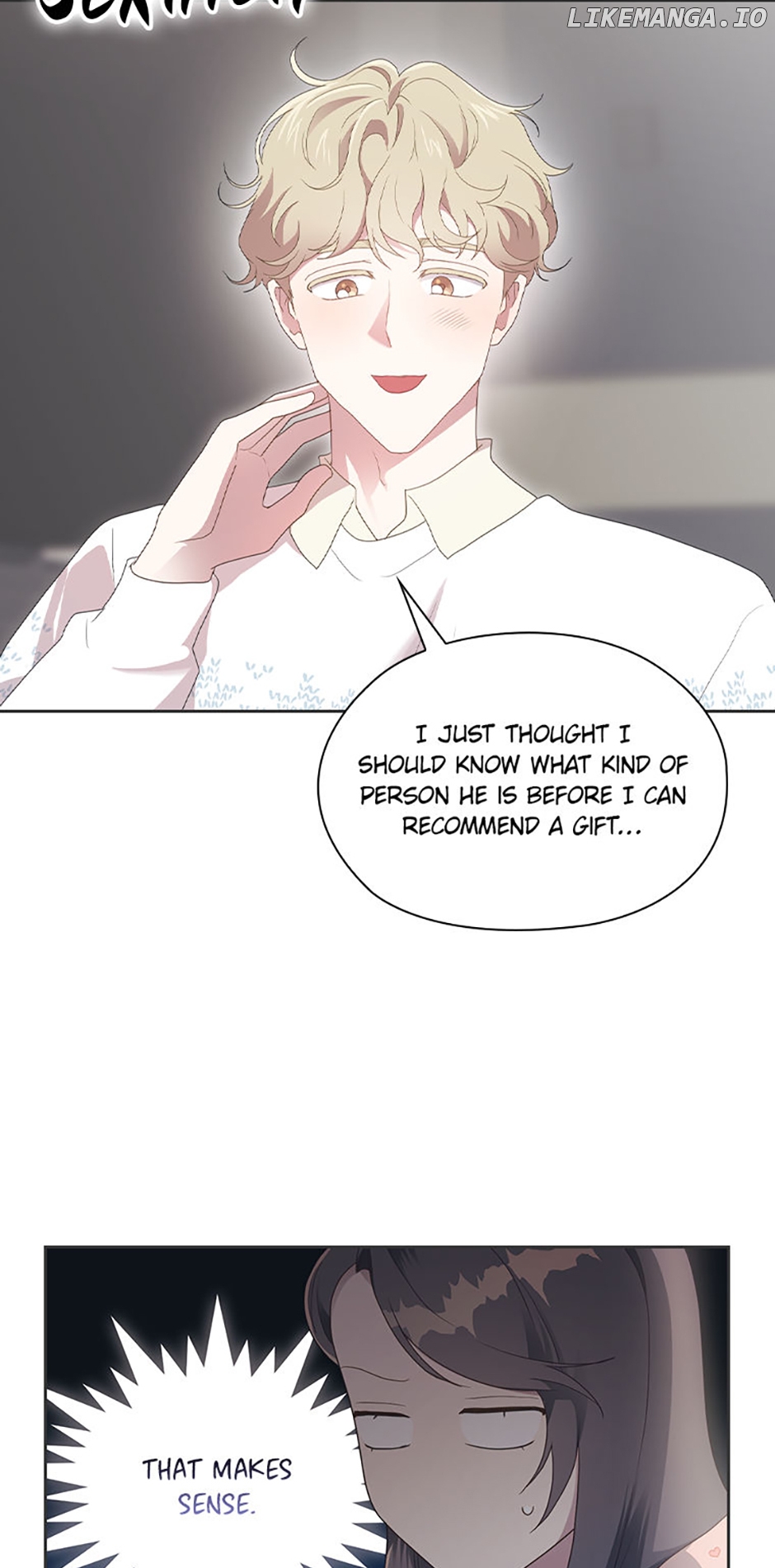 A Confident Marriage (Official) Chapter 11 - page 17