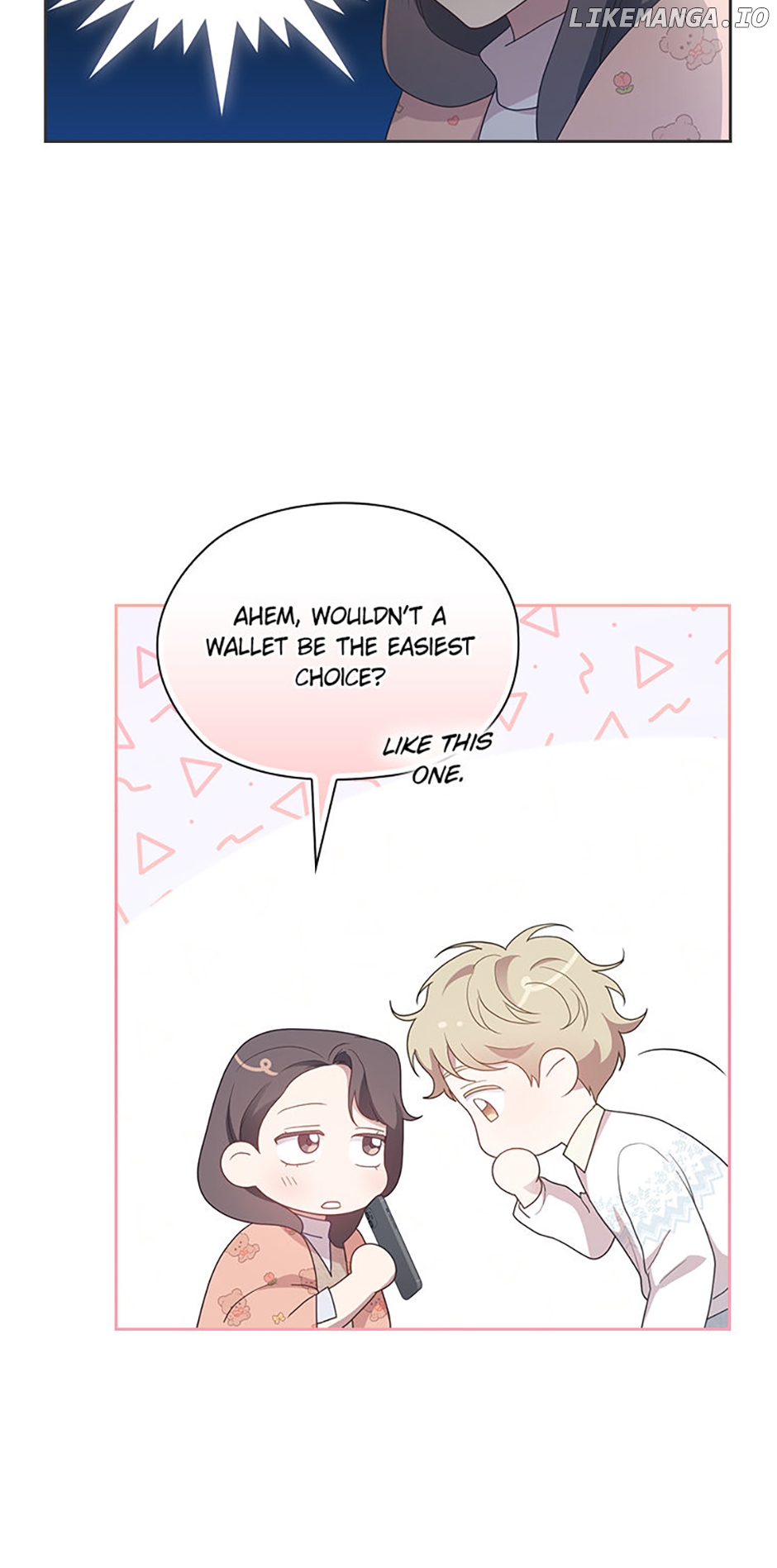 A Confident Marriage (Official) Chapter 11 - page 18