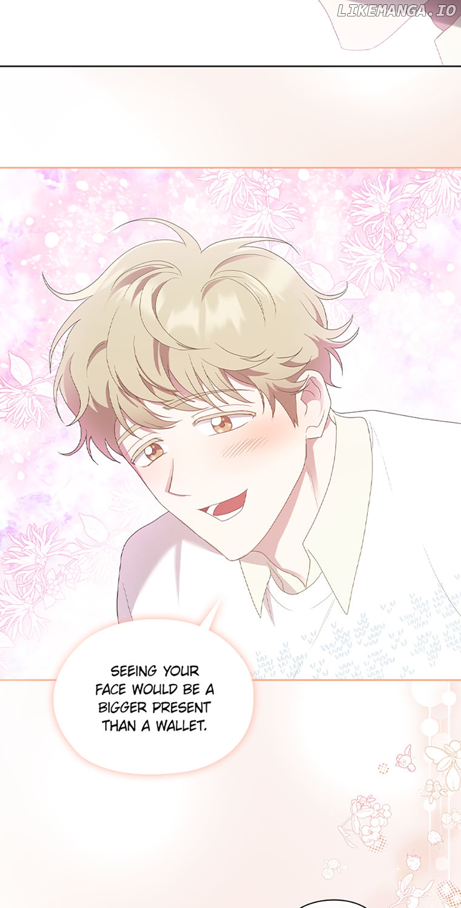 A Confident Marriage (Official) Chapter 11 - page 22