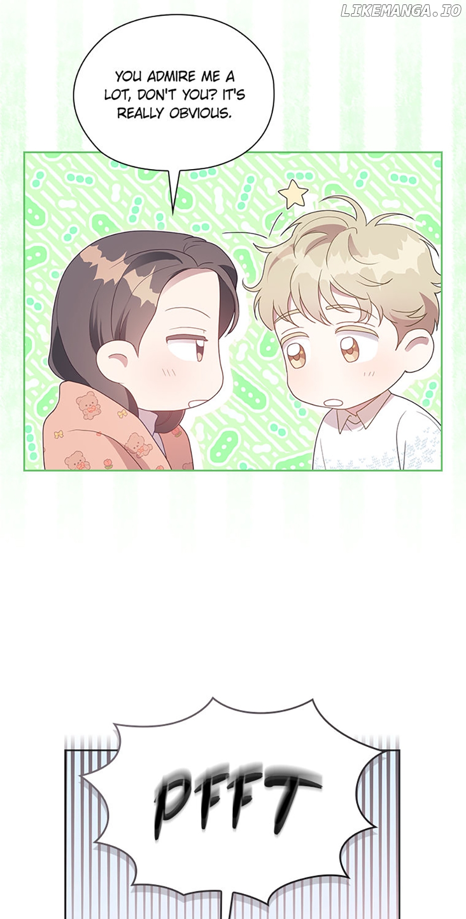 A Confident Marriage (Official) Chapter 11 - page 26