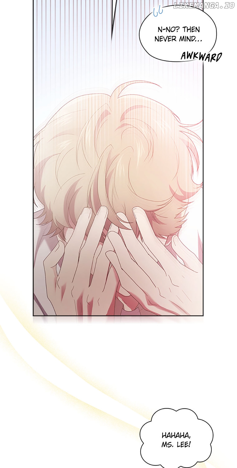 A Confident Marriage (Official) Chapter 11 - page 27