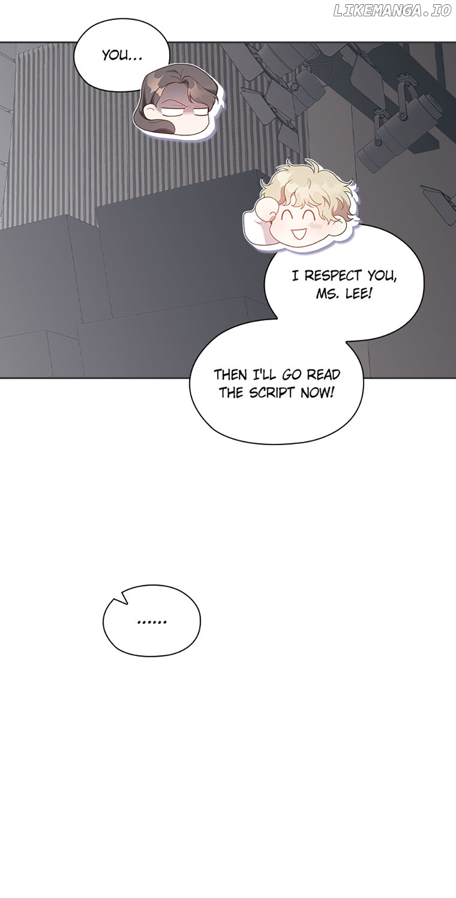 A Confident Marriage (Official) Chapter 11 - page 29