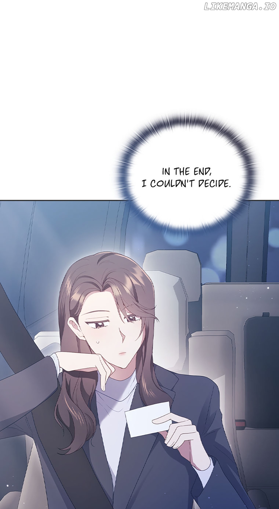 A Confident Marriage (Official) Chapter 11 - page 31